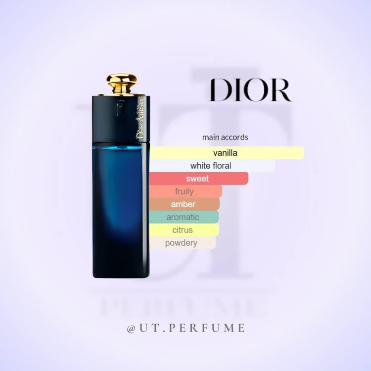 عطر دیور ادیکت زنانه | Dior – Addict
