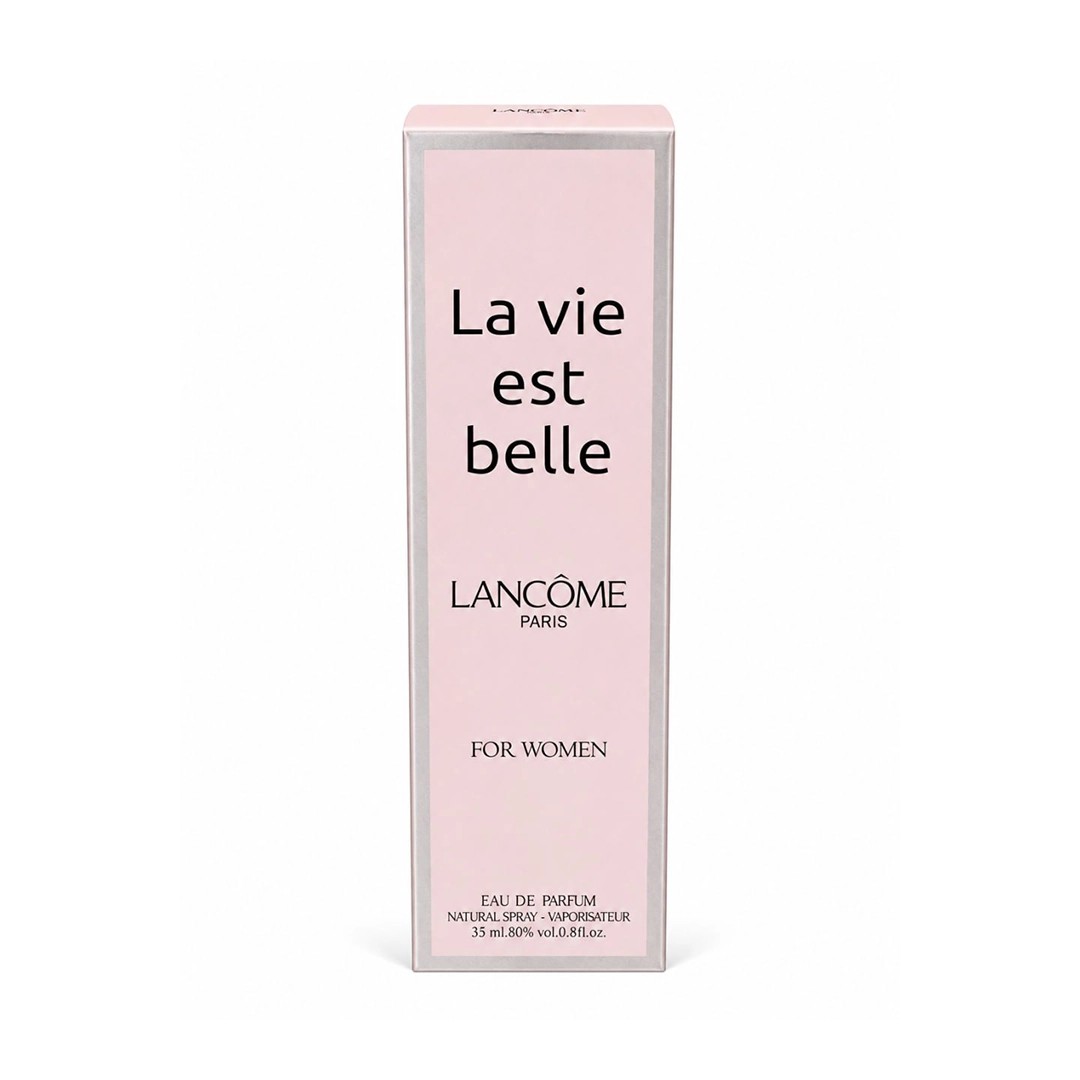 ادکلن la vie est belle الحمبرا 35 میل