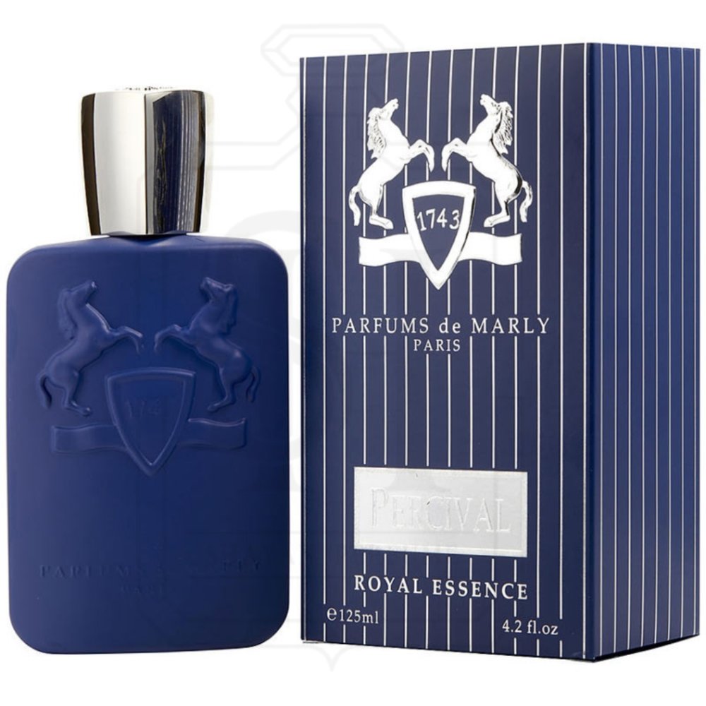 عطر پرسیوال مارلی Parfums de Marly Percival