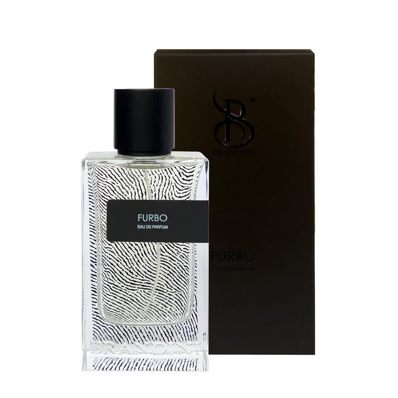 برندینی ادکلن 90 میل BRANDINI-FURBO