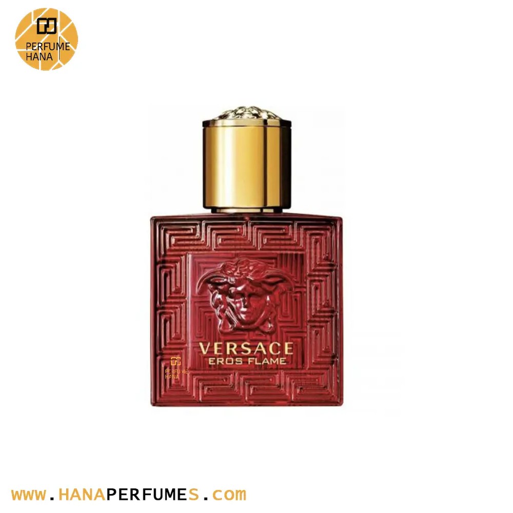 عطر ادکلن ورساچه اروس فلیم | Versace Eros Flame