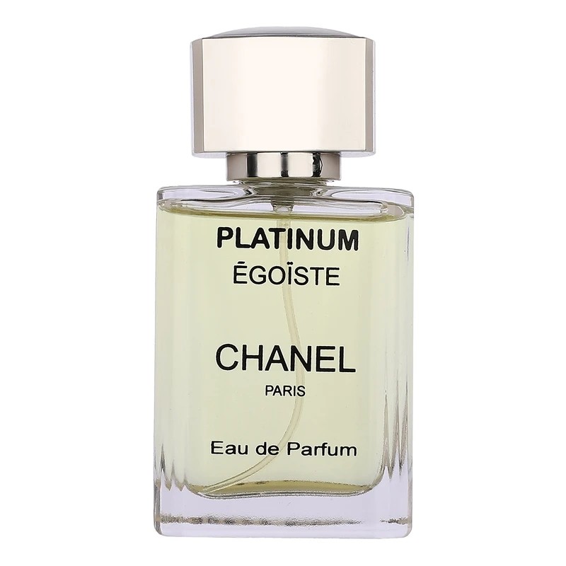عطر شنل اگویست پلاتینیوم | CHANEL Egoiste Platinum