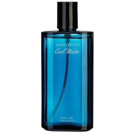 عطر دیویدوف کول واتر مردانه | Davidoff Cool Water for Men