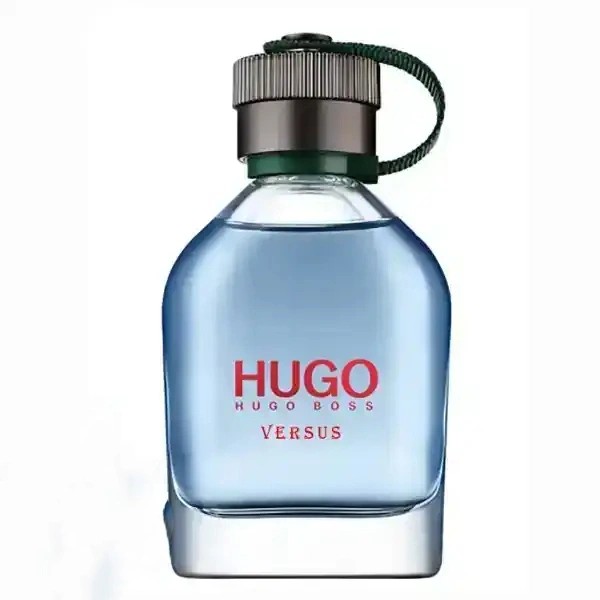 عطر ادکلن هوگو باس هوگو من | Hugo Boss Hugo Man