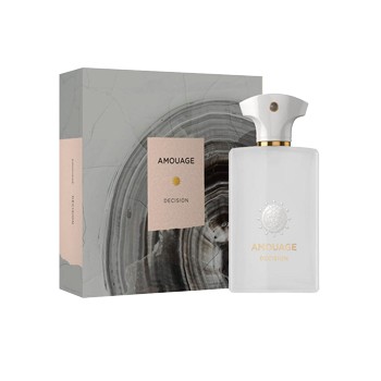 عطر آمواج دسیژن (Amouage Decision)