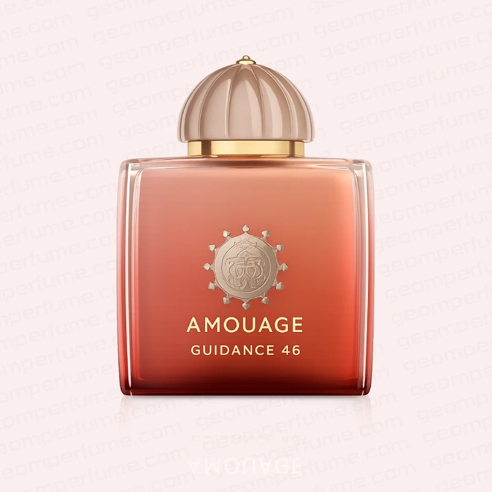 عطر ادکلن آمواج گایدنس 46 – Amouage Guidance 46