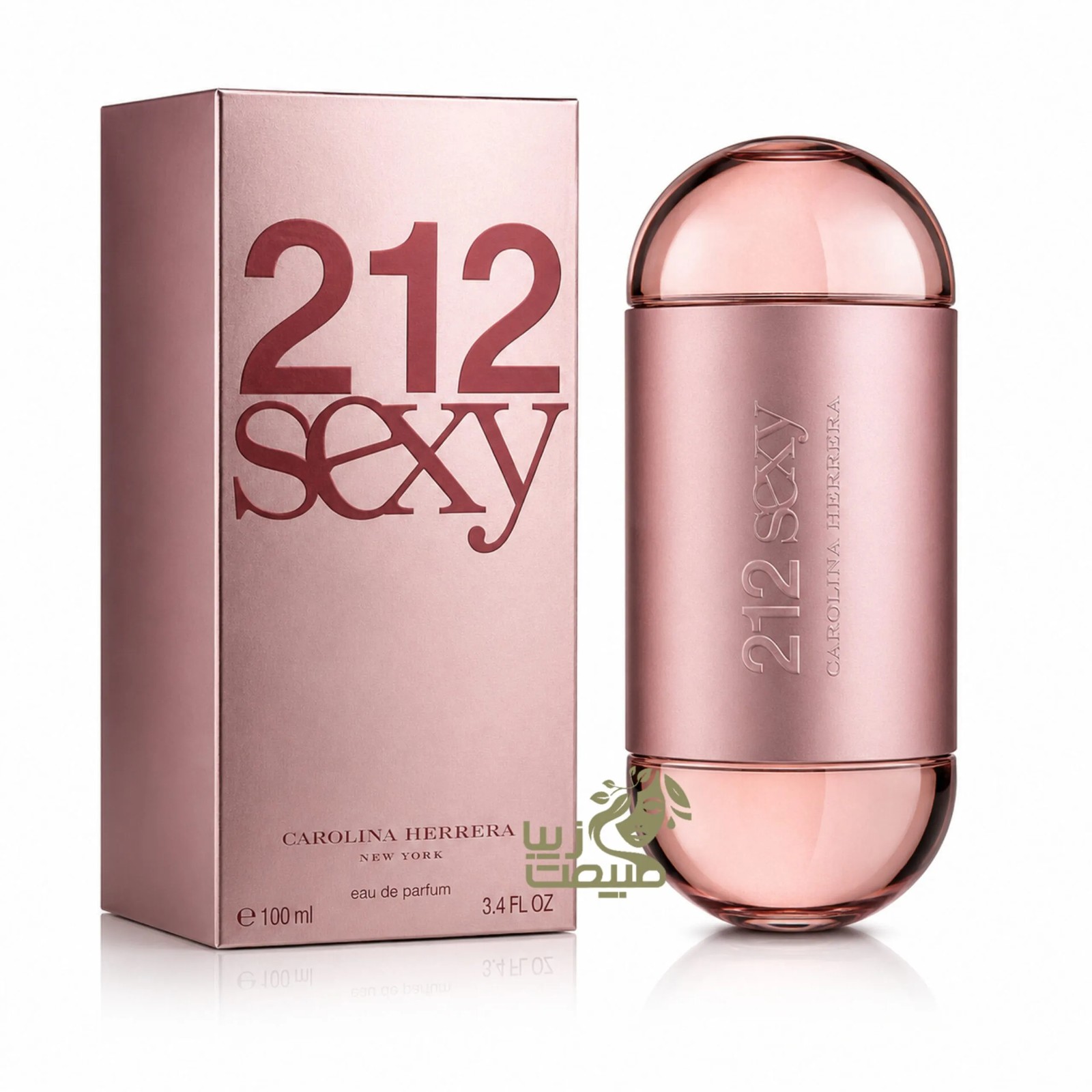 عطر ۲۱۲ زنانه | Carolina Herrera 212 Women