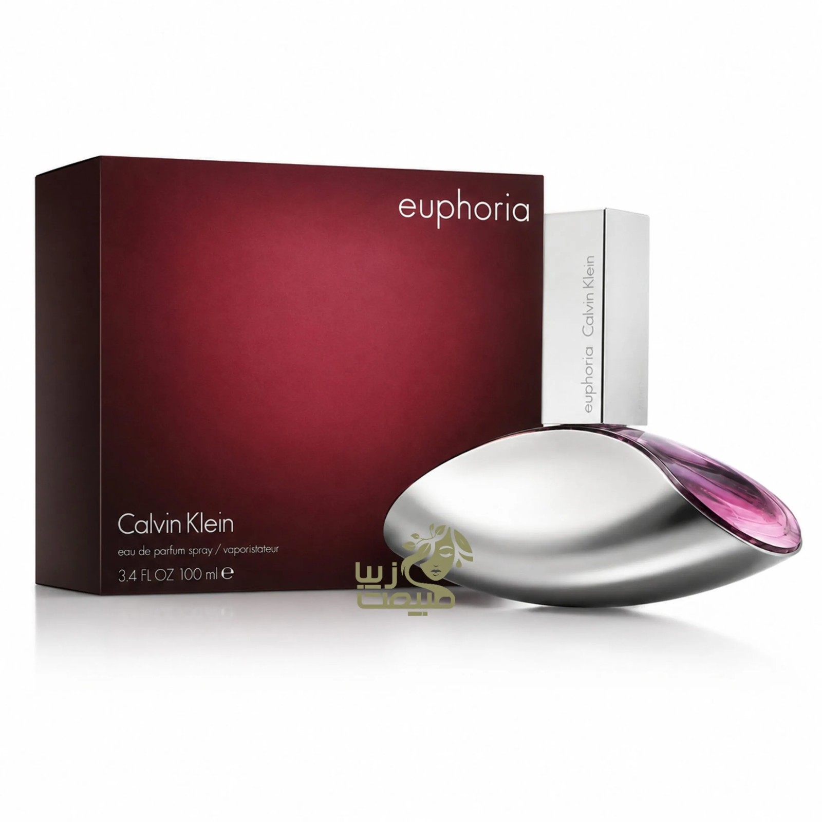 عطر ایفوریا زنانه | Calvin Klein Euphoria