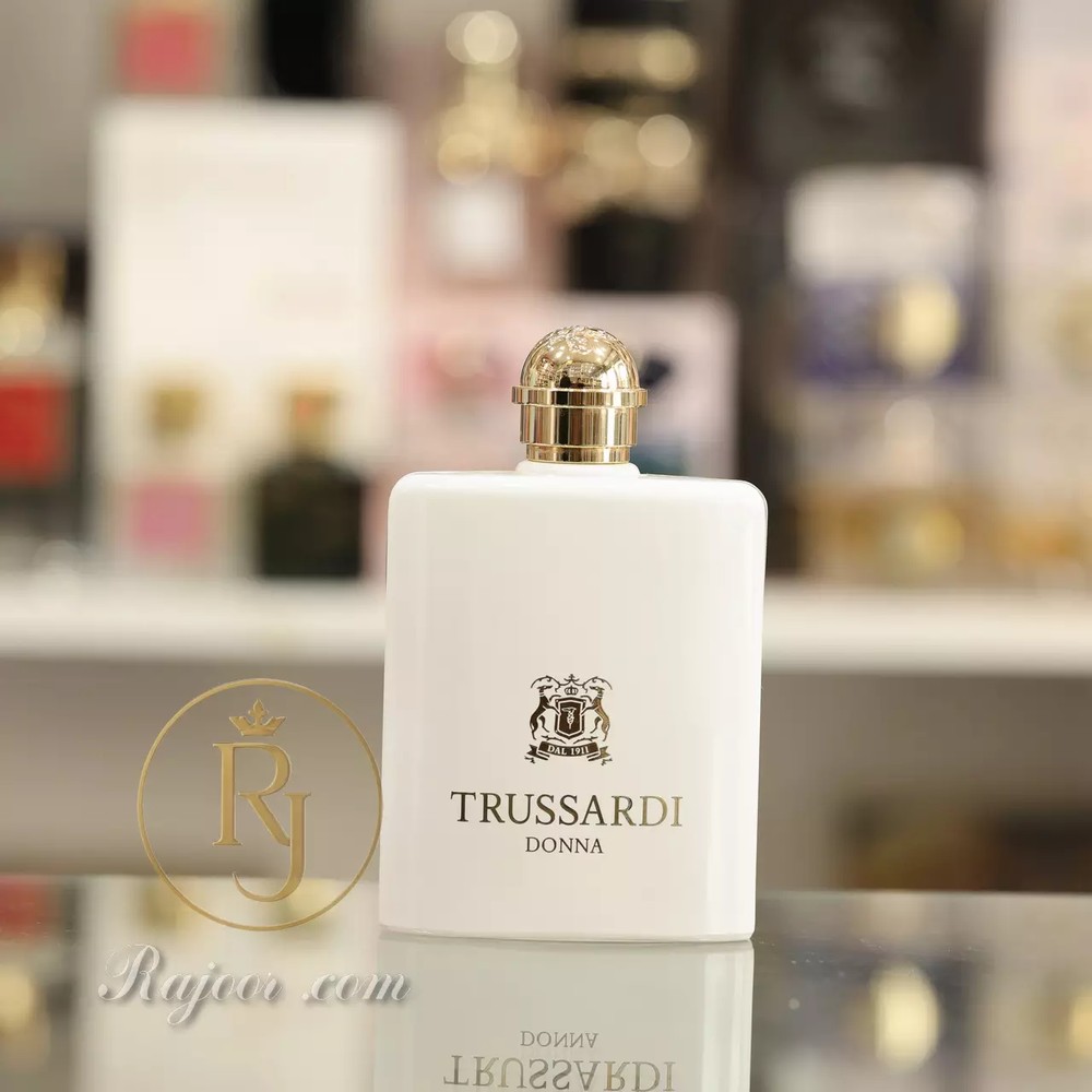 عطر ادکلن تروساردی دونا TRUSSARDI DONNA 100ML