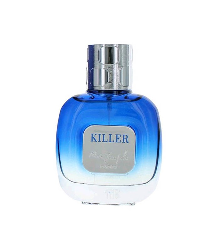 عطر اورجینال Marc Joseph مدل Killer