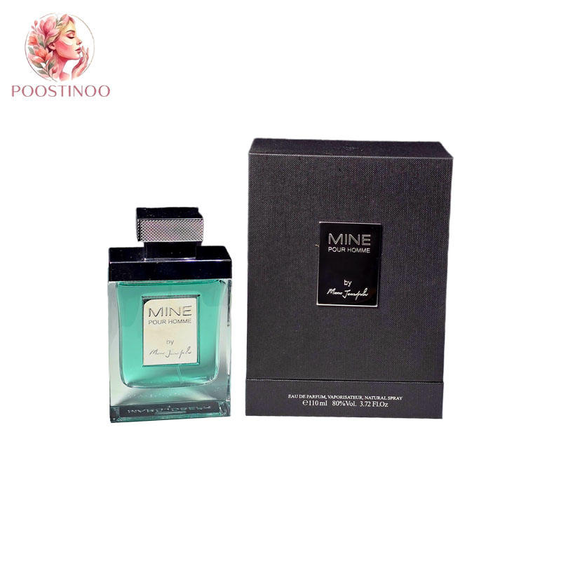 عطر اورجینال Marc Joseph مدل Mine Pour Homme