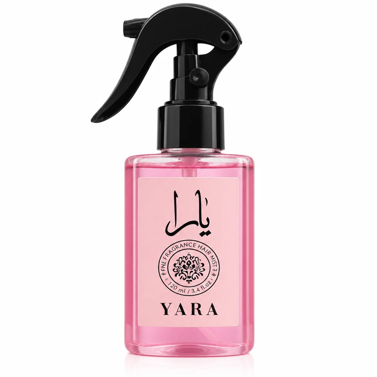 عطر مو یارا