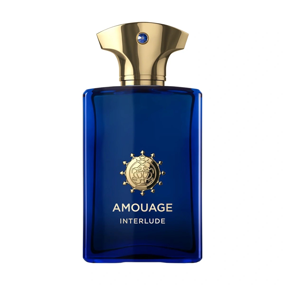 عطر ادکلن آمواج اینترلود مردانه | Amouage Interlude Man