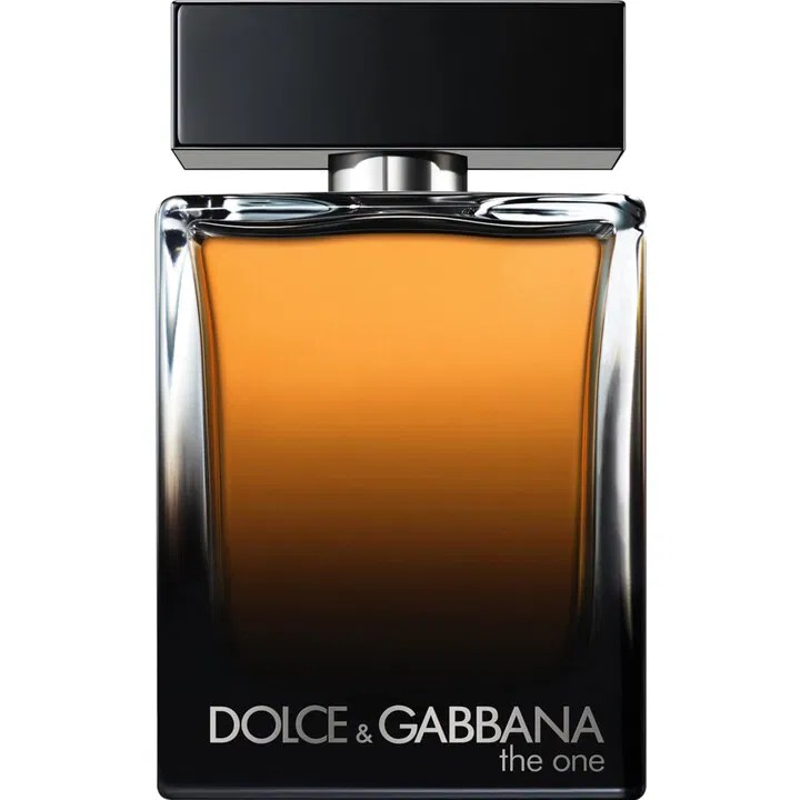 ادکلن د وان دولچه گابانا Dolce & Gabbana The one for men eau de parfum اورجینال