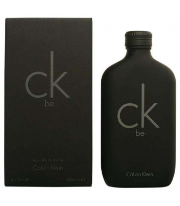 عطر و ادکلن کالوین کلین سی کی بی زنانه و مردانه Calvin Klein CK be
