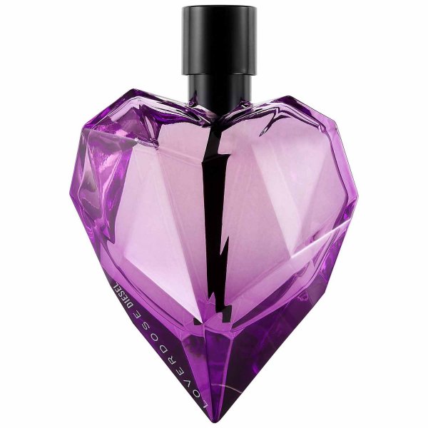 عطر زنانه دیزل – لاور دوز (Diesel- Loverdose)