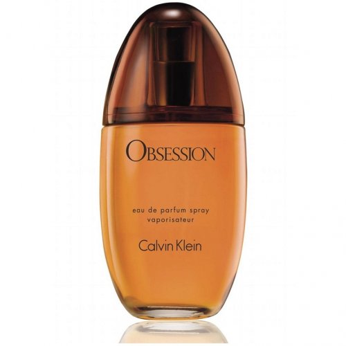 عطر زنانه کالوین کلین – آبسشن زنانه (Calvin Klein- Obsession women)
