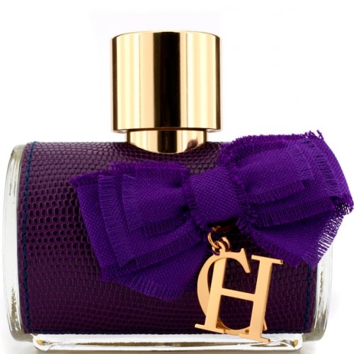 عطر زنانه سی اچ سابلایم برند کارولینا هررا ( Carolina Herrera - CH Sublime EDP )