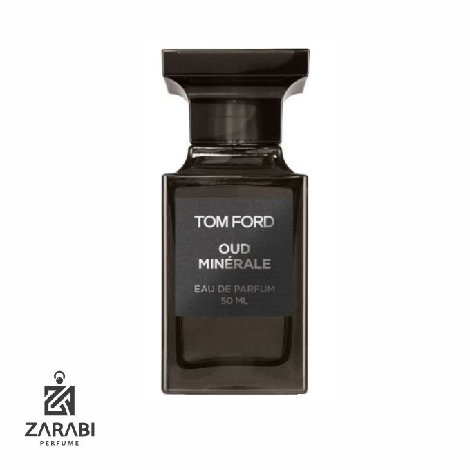 عطر تام فورد عود مینرال ادو پرفیوم یونیسکس | Tom Ford Oud Minérale