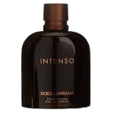 عطر دستساز مردانه Dolce Gabbana Pour Homme Intenso دلچه گابانا پور هوم اینتنسو 30/50/100 میل