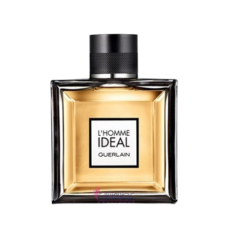 عطر دستساز مردانه Guerlain L´Homme Ideal گرلین ال هوم آیدیل 30/50/100 میل