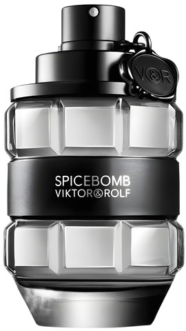 عطر اسپایس بمب | Viktor&Rolf Spicebomb (اسانس برند لوزی)