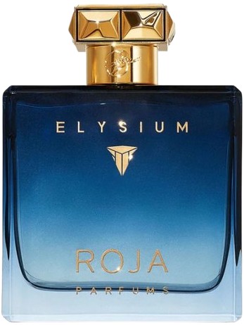 عطر روزا الیزیوم | Roja Dove Elysium Pour Homme Parfum Cologne (اسانس برند لوزی)