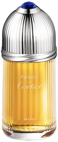 عطر کارتیر پاشا | Cartier Pasha de Cartier Parfum (اسانس برند لوزی)