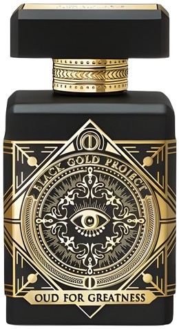 عطر عود فورگرینتس | Initio Parfums Prives Oud for Greatness (اسانس برند لوزی)