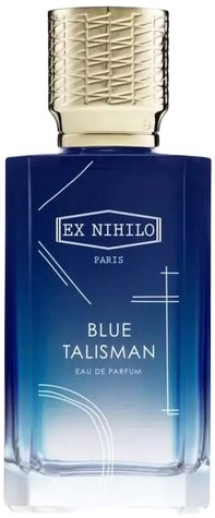 عطر بلو تالیسمان | Ex Nihilo Blue Talisman (اسانس برند لوزی)