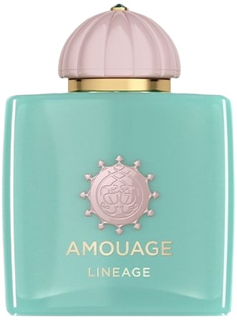 عطر آمواج لینج | Amouage Lineage (اسانس برند لوزی)