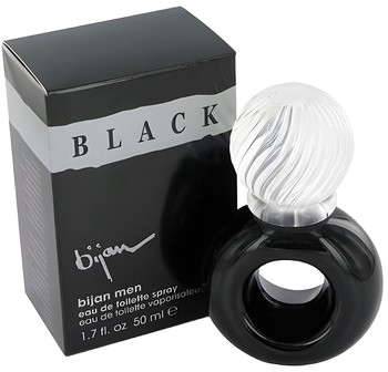 عطر بیژن بلک | Bijan Black for Men (اسانس برند لوزی)