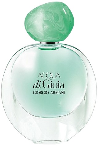 عطر جیو سفید | Giorgio Armani Acqua di Gioia (اسانس برند لوزی)