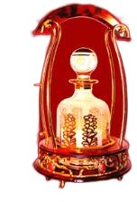 عطر عربیان عود عربیان نایت | Arabian Oud Arabian Night (اسانس برند لوزی)