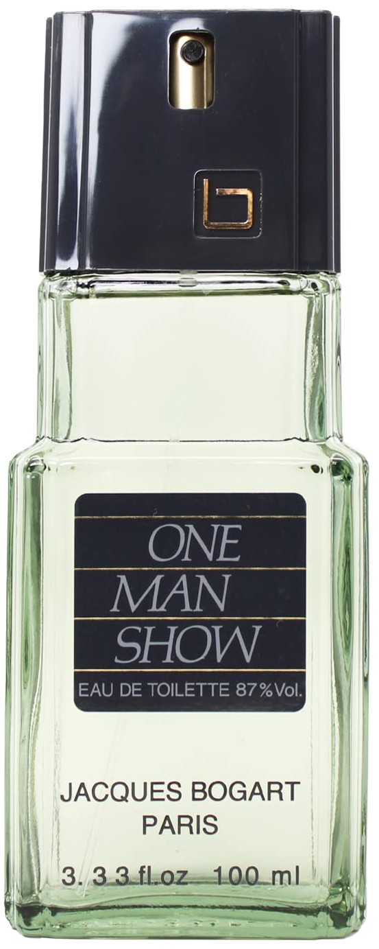عطر وان من شو | Jacques Bogart One Man Show (اسانس برند لوزی)