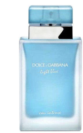 عطر دولچه گابانا پاین اپل | Dolce&Gabbana Light Blue Eau Intense (اسانس برند لوزی)