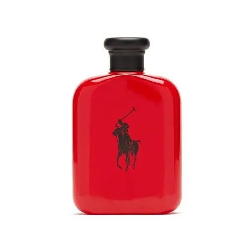 عطر رالف لورن پولو قرمز رد ادوتویلت Ralph Lauren Polo Red EDT