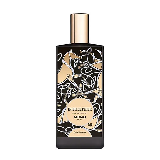 عطر ممو آیریش لدر Memo Irish Leather