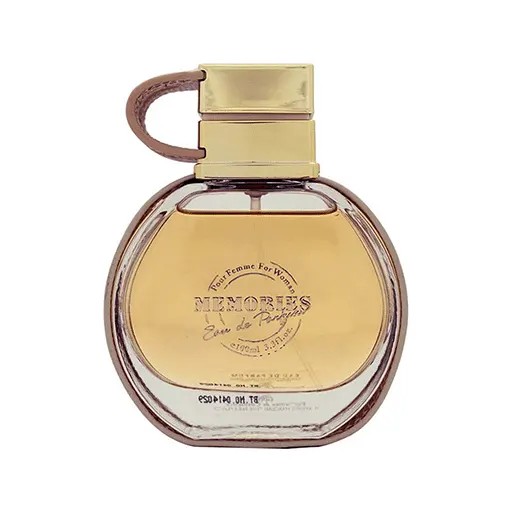 عطر امپر مموریز زنانه Emper memories for women