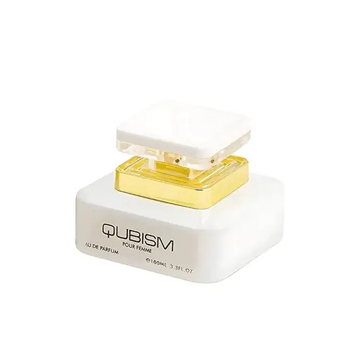 عطر امپر کوبیسم زنانه Emper Qubism for women
