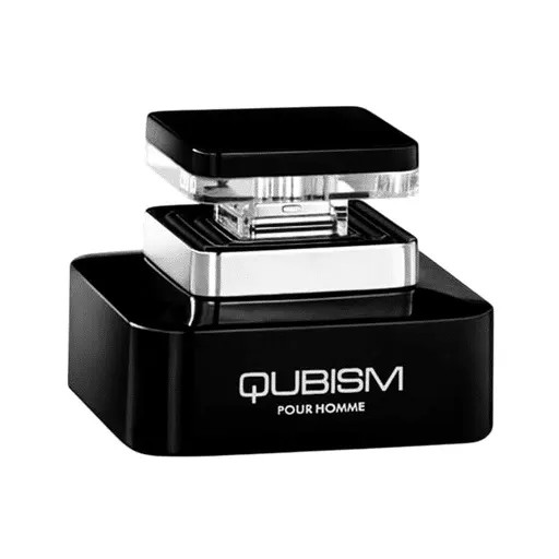 عطر امپر کوبیسم مردانه Emper Qubism for men