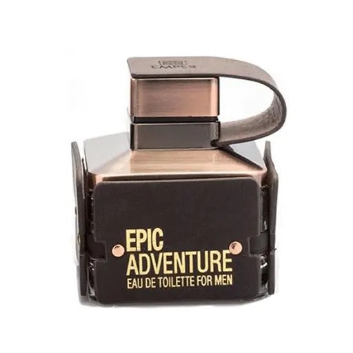 عطر امپر اپیک ادونچر Emper Epic Adventure