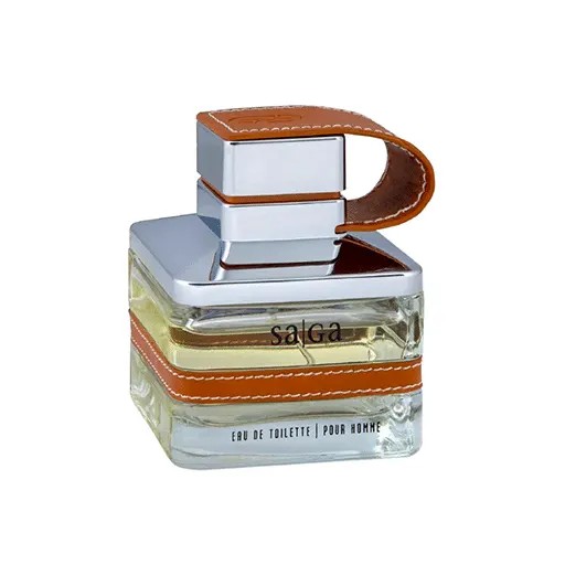عطر امپر ساگا مردانه Emper saga for men