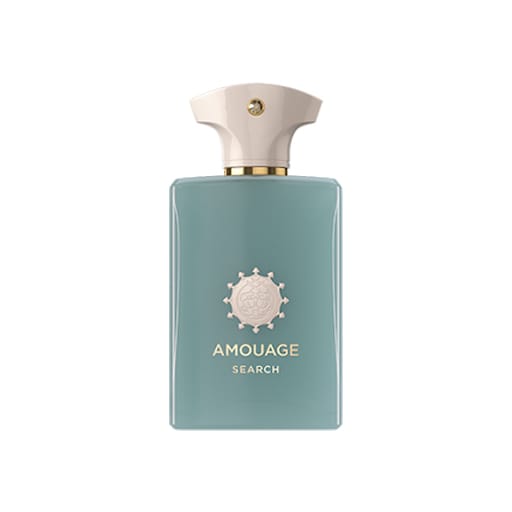 عطر آمواج سرچ AMOUAGE – Search