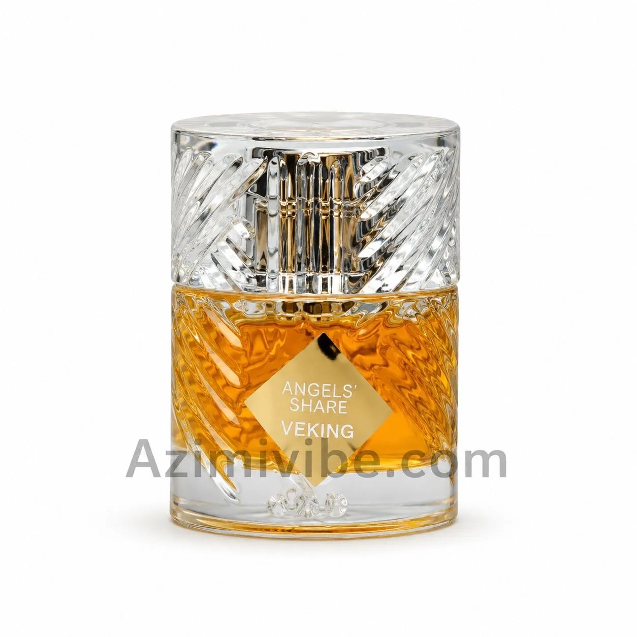 عطر ووکینگ آنجلز شیر