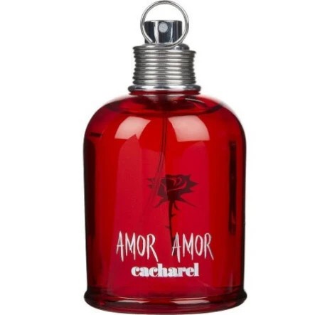 عطر آمور آمور کاشارل | Cacharel Amor Amor