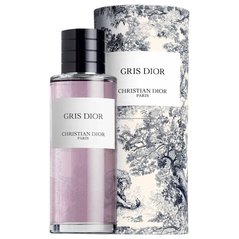 عطر دیور گریس | Dior Gris