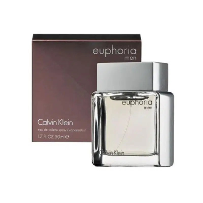عطر ایفوریا مرد سی کی | Ck Euphoria Men