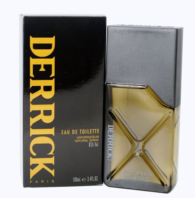 عطر دریک اورلن | Orlane Derrick