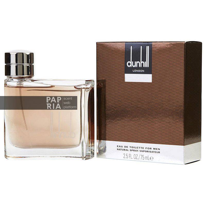 عطر دانهیل قهوه ای | Dunhill for men